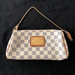 Louis Vuitton Damier Small